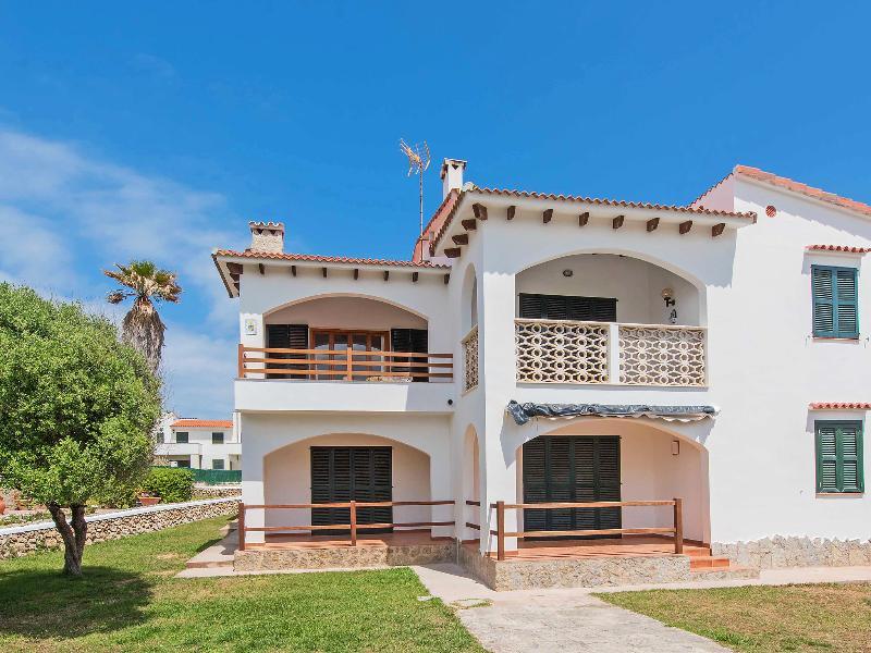 Ullastres I Punta Grossa Exterior photo